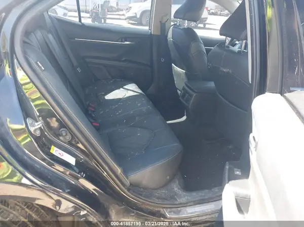 4T1B61HK5JU150548 2018 TOYOTA CAMRY - Image 8
