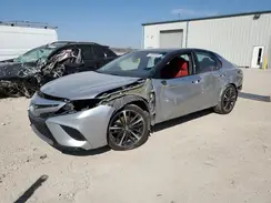 4T1B61HK5JU153403 2018 TOYOTA CAMRY