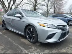 4T1B61HK5JU155345 2018 TOYOTA CAMRY