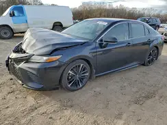 4T1B61HK5JU156642 2018 TOYOTA CAMRY