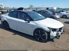 4T1B61HK5JU157242 2018 TOYOTA CAMRY