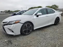 4T1B61HK5JU159217 2018 TOYOTA CAMRY