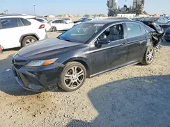 4T1B61HK5JU504312 2018 TOYOTA CAMRY