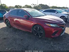 4T1B61HK5JU515651 2018 TOYOTA CAMRY