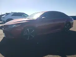 4T1B61HK5JU520512 2018 TOYOTA CAMRY