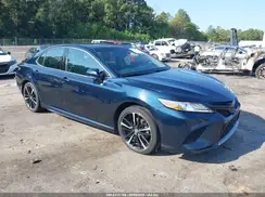 4T1B61HK5JU529081 2018 TOYOTA CAMRY