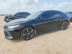 4T1B61HK5JU542901 2018 TOYOTA CAMRY