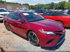 4T1B61HK5JU544826 2018 TOYOTA CAMRY