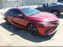 4T1B61HK5JU550867 2018 TOYOTA CAMRY