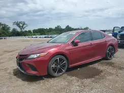 4T1B61HK5JU555454 2018 TOYOTA CAMRY