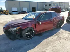 4T1B61HK5JU563649 2018 TOYOTA CAMRY