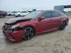4T1B61HK5JU565014 2018 TOYOTA CAMRY