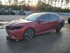 4T1B61HK5JU565207 2018 TOYOTA CAMRY
