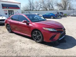 4T1B61HK5JU566938 2018 TOYOTA CAMRY