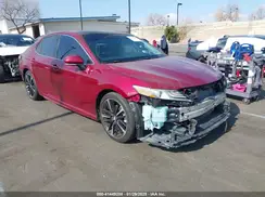 4T1B61HK5JU569631 2018 TOYOTA CAMRY