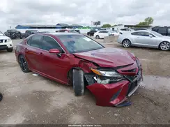 4T1B61HK5JU583867 2018 TOYOTA CAMRY