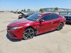 4T1B61HK5JU589975 2018 TOYOTA CAMRY