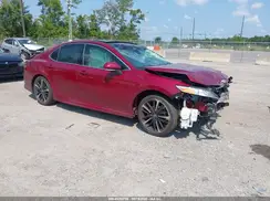 4T1B61HK5JU597011 2018 TOYOTA CAMRY
