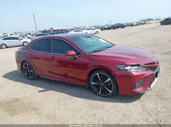 4T1B61HK5JU598398 2018 TOYOTA CAMRY
