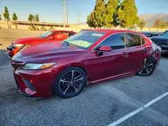 4T1B61HK5JU599907 2018 TOYOTA CAMRY