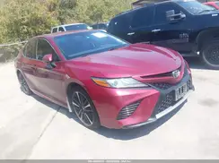 4T1B61HK5JU631433 2018 TOYOTA CAMRY