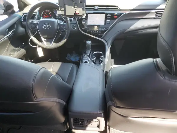 4T1B61HK5JU633506 2018 TOYOTA CAMRY - Image 8