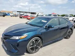 4T1B61HK5JU671771 2018 TOYOTA CAMRY