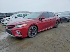 4T1B61HK5JU674718 2018 TOYOTA CAMRY