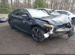 4T1B61HK5JU678347 2018 TOYOTA CAMRY