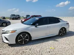 4T1B61HK5KU162331 2019 TOYOTA CAMRY