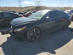 4T1B61HK5KU162913 2019 TOYOTA CAMRY