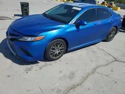 4T1B61HK5KU166203 2019 TOYOTA CAMRY