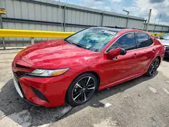 4T1B61HK5KU168985 2019 TOYOTA CAMRY