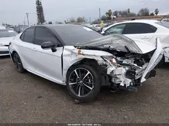 4T1B61HK5KU169876 2019 TOYOTA CAMRY