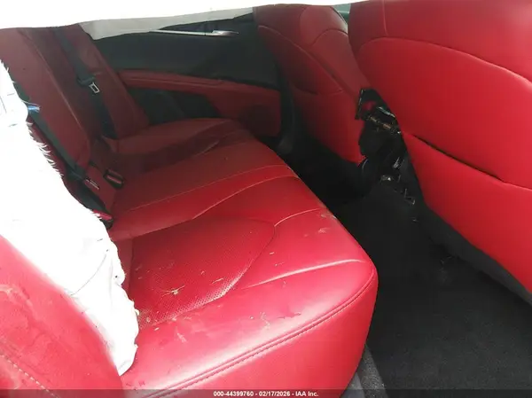 4T1B61HK5KU169876 2019 TOYOTA CAMRY - Image 8