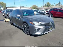 4T1B61HK5KU173183 2019 TOYOTA CAMRY