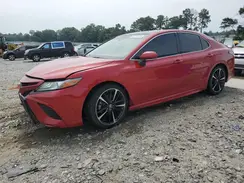 4T1B61HK5KU173300 2019 TOYOTA CAMRY