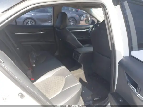 4T1B61HK5KU173958 2019 TOYOTA CAMRY - Image 8