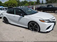 4T1B61HK5KU173989 2019 TOYOTA CAMRY