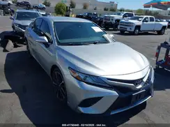 4T1B61HK5KU177797 2019 TOYOTA CAMRY