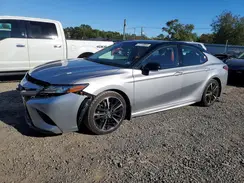 4T1B61HK5KU178609 2019 TOYOTA CAMRY