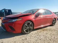 4T1B61HK5KU179159 2019 TOYOTA CAMRY