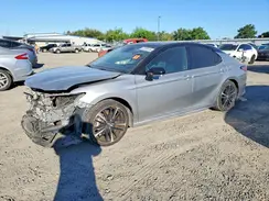 4T1B61HK5KU182322 2019 TOYOTA CAMRY