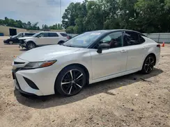 4T1B61HK5KU185463 2019 TOYOTA CAMRY