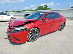 4T1B61HK5KU185480 2019 TOYOTA CAMRY