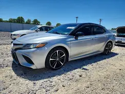 4T1B61HK5KU190050 2019 TOYOTA CAMRY