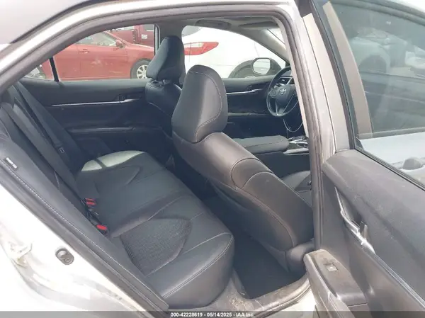 4T1B61HK5KU199024 2019 TOYOTA CAMRY - Image 8