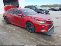 4T1B61HK5KU212838 2019 TOYOTA CAMRY