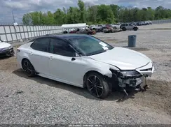 4T1B61HK5KU213312 2019 TOYOTA CAMRY