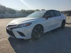 4T1B61HK5KU213939 2019 TOYOTA CAMRY